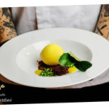 Tenuta Albertini food