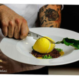 Tenuta Albertini food