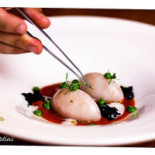 Tenuta Albertini food
