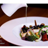 Tenuta Albertini food