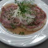 Hochwart Comida