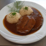 Hochwart Comida