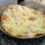Pizza Pazza A Pezzi2 Nourriture