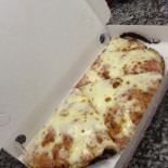 Pizza Pazza A Pezzi2 Nourriture