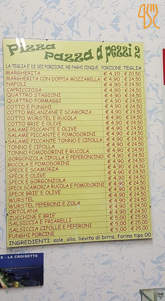 Pizza Pazza A Pezzi2 Carta
