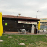 Chiosco Dell'angolo