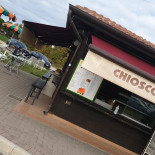 Chiosco Dell'angolo outside