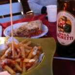 Chiosco Dell'angolo food