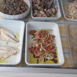 Chiosco Dell'angolo food