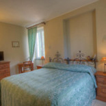 Relais Borgofasceo À l'intérieur