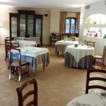 Relais Borgofasceo À l'intérieur