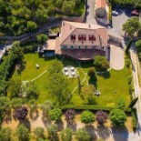 Relais Borgofasceo Extérieur