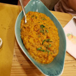 Baraonda Comida