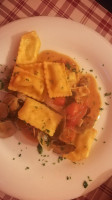 La Piazzetta food