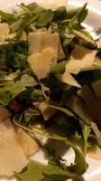 La Piazzetta food