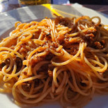 Rosenwirth Hutte Comida