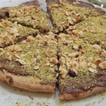 Pizza Flash Nourriture