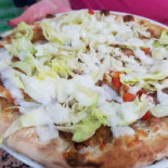 Pizza Flash Nourriture