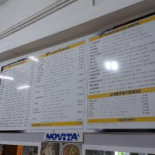 Pizza Flash Carte