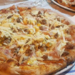 Pizza Flash Nourriture