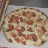 Pizzeria Incontrada Nourriture