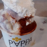 Pappa Reale food