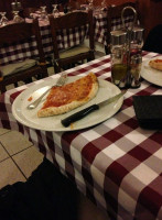 Pizzeria Da Rosy food