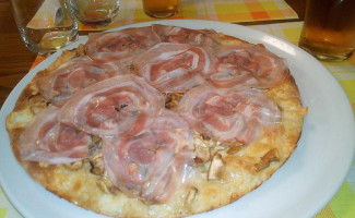 Pizzeria Da Dolfo food