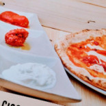 La Pizzotteria Nourriture