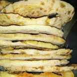 La Pizzotteria Nourriture