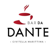 Da Dante menu