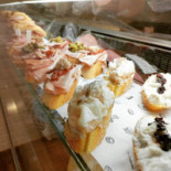 La Bettola Comida