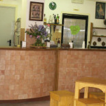 La Pignatta À l'intérieur