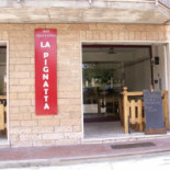 La Pignatta Extérieur