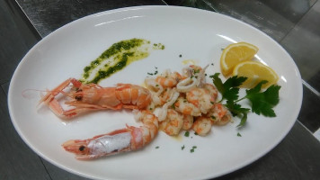 Ristorante Bar Divine Follie Di Fattori Nicola food