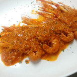 Ristorante Bar Divine Follie Di Fattori Nicola food