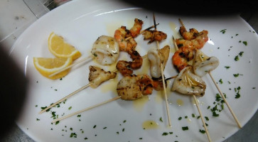 Ristorante Bar Divine Follie Di Fattori Nicola