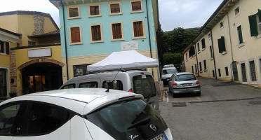 Ristorante Bar Divine Follie Di Fattori Nicola