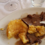 Villa Sant'antonio Comida
