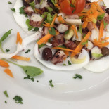 Smart Food Caffe Comida