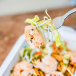Smart Food Caffe Comida