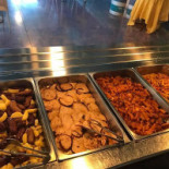Miraggio Comida