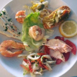 Miraggio Comida