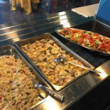Miraggio Comida