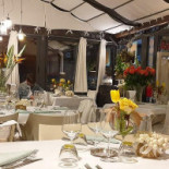 Bistrot Rita Galassetti Dentro