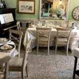 Bistrot Rita Galassetti Dentro