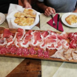 La Vecchia Locanda Nourriture