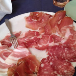 La Vecchia Locanda Nourriture