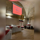 Le Antiche Volte Dentro