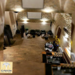 Le Antiche Volte Dentro